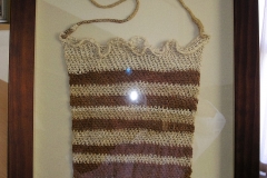 Woven Bag