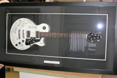 Music Memorabilia