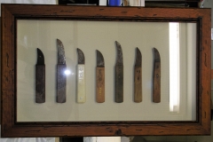 Antique Knives