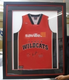 Sports Memorabilia