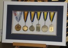 Medals