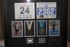 Sporting Memorabilia