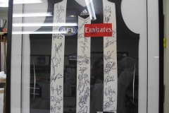 Sporting Memorabilia