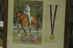 Sporting Memorabilia