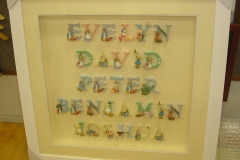 Children's Name Collection