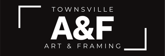 Navigate back to Townsville Art & Framing homepage