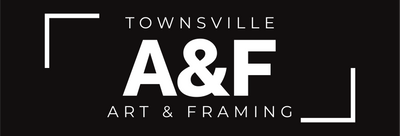Navigate back to Townsville Art & Framing homepage