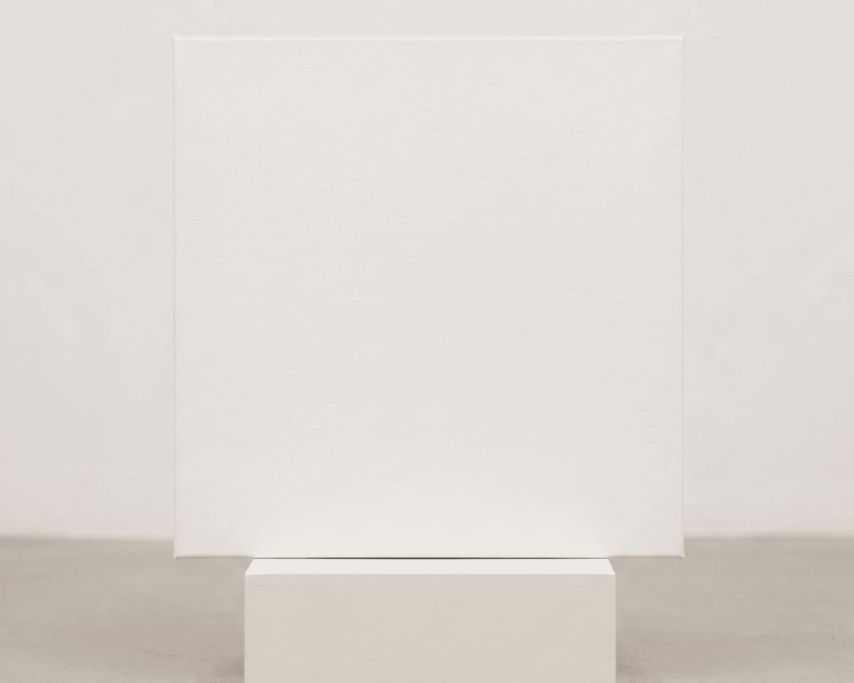 Artist Canvas