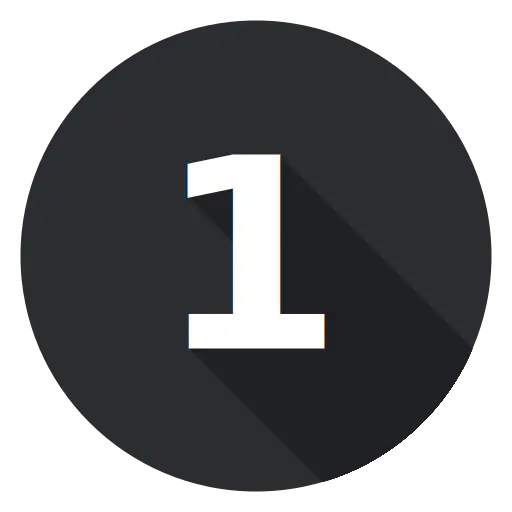 Frame Moulding - Code 1
