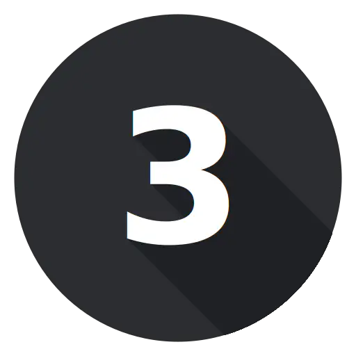 Frame Moulding - Code 3