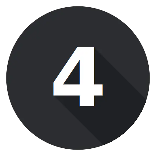 Frame Moulding - Code 4