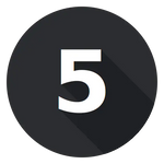 Frame Moulding - Code 5