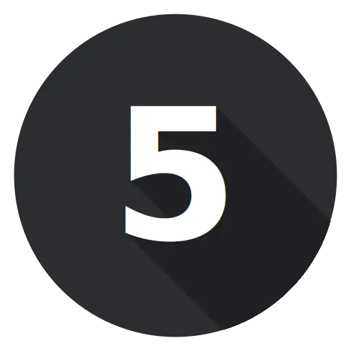 Frame Moulding - Code 5