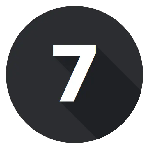 Frame Moulding - Code 7