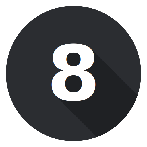 Frame Moulding - Code 8