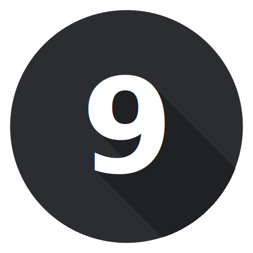 Frame Moulding - Code 9