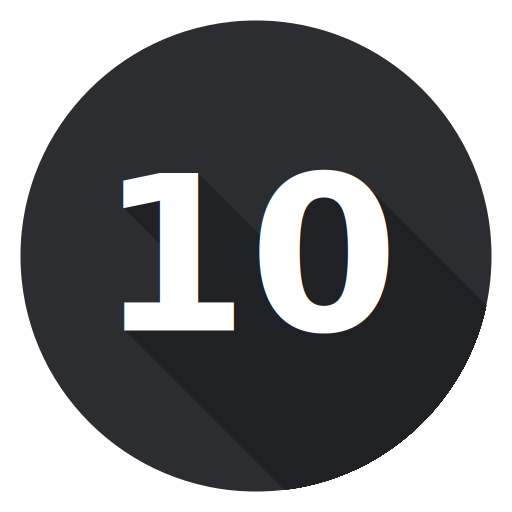 Frame Moulding - Code 10