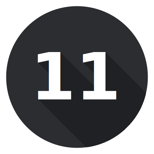 Frame Moulding - Code 11