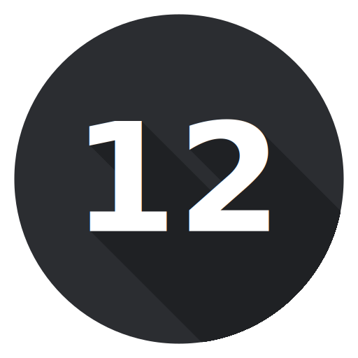 Frame Moulding - Code 12