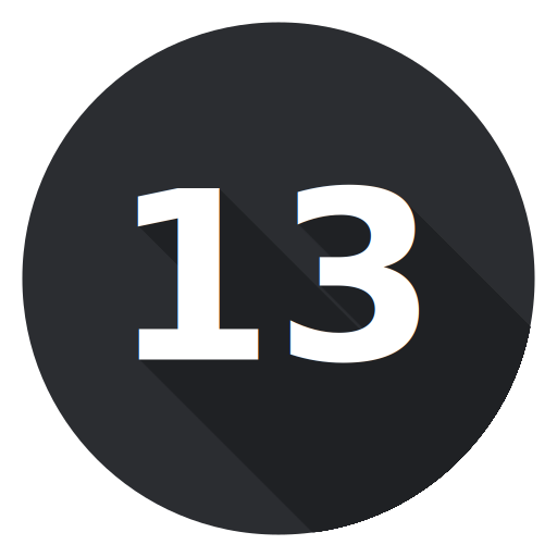 Frame Moulding - Code 13