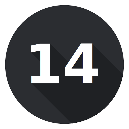 Frame Moulding - Code 14