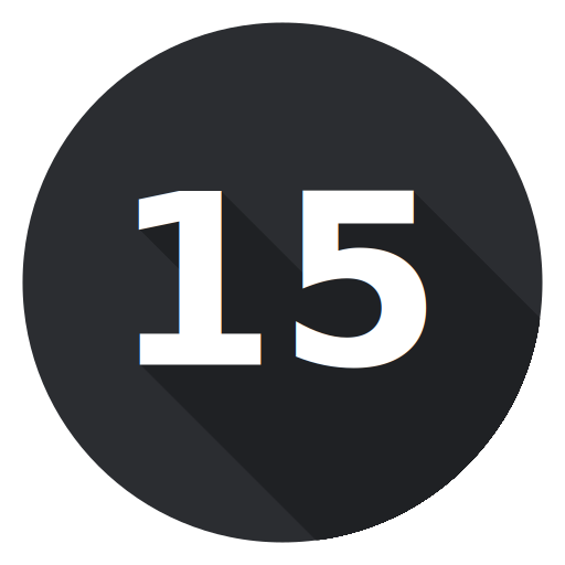 Frame Moulding - Code 15