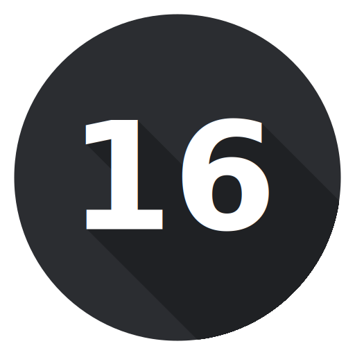 Frame Moulding - Code 16