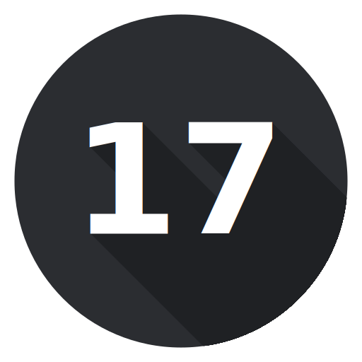 Frame Moulding - Code 17