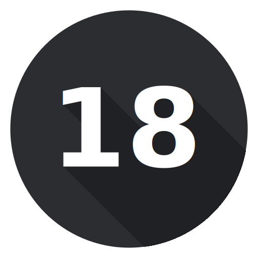 Frame Moulding - Code 18