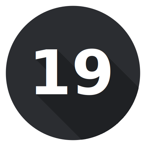 Frame Moulding - Code 19