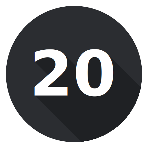 Frame Moulding - Code 20