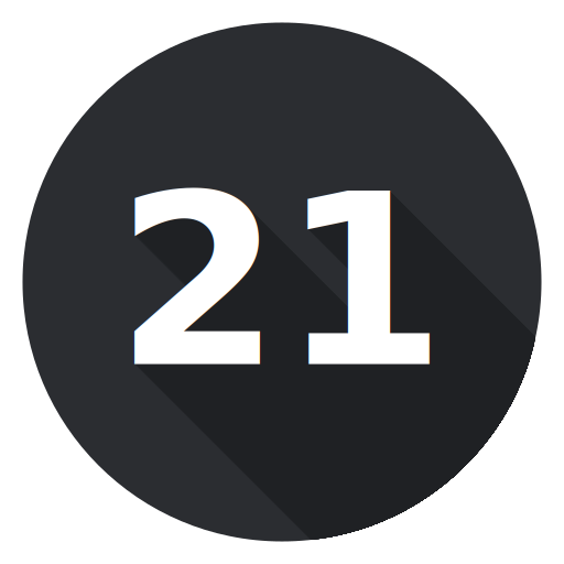 Frame Moulding - Code 21