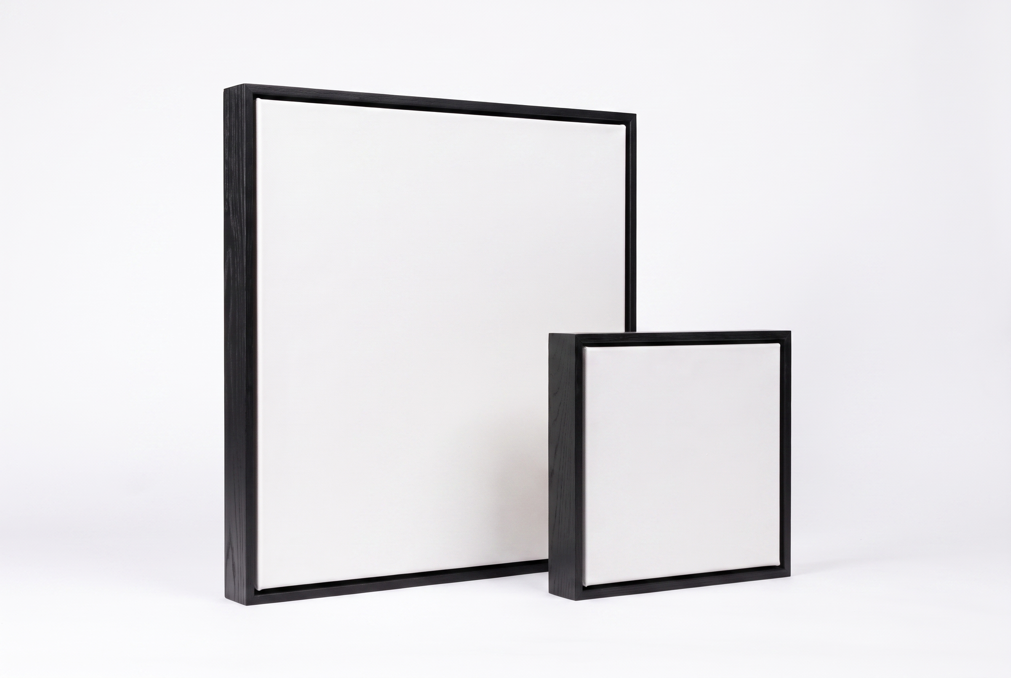 Float Frame Artist Canvas