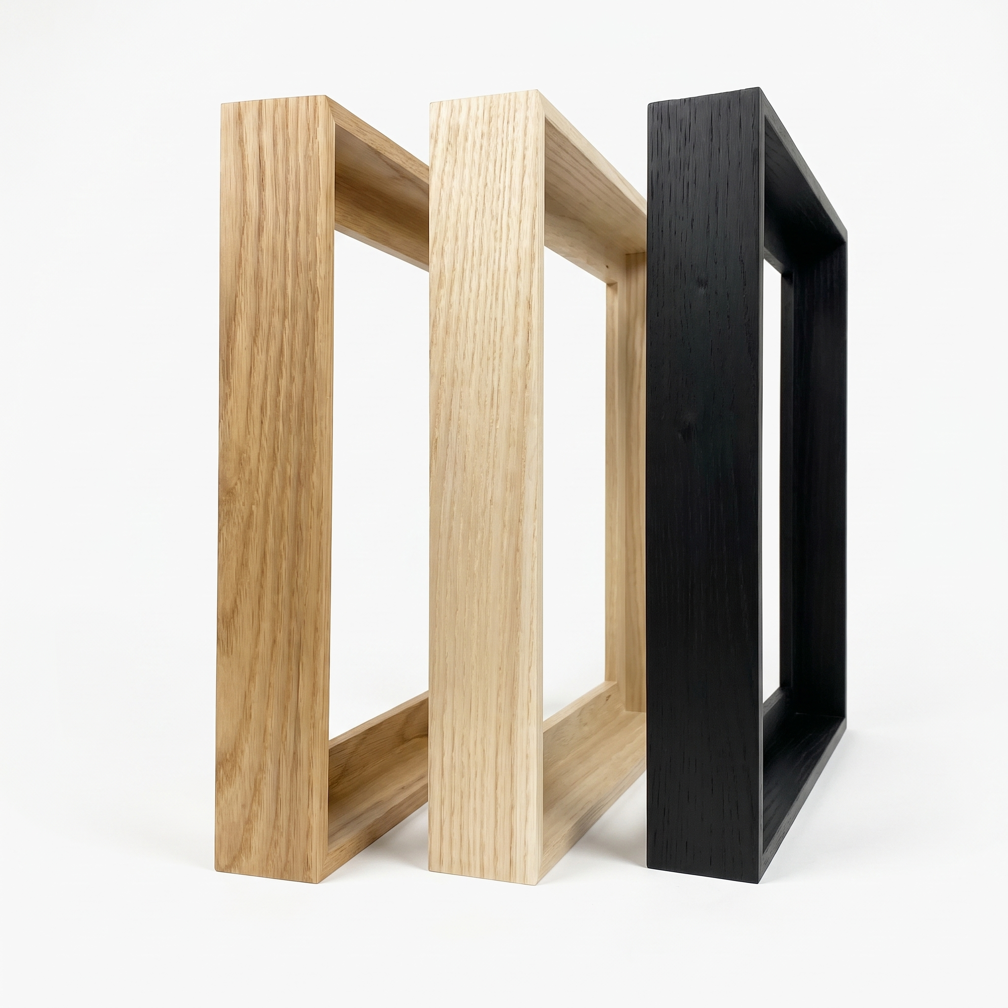 Float Frame Artist Canvas