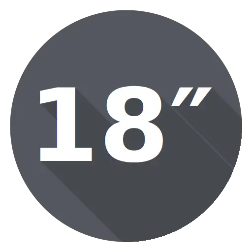 Frame Moulding - Code 1