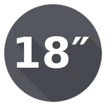 Frame Moulding - Code 18