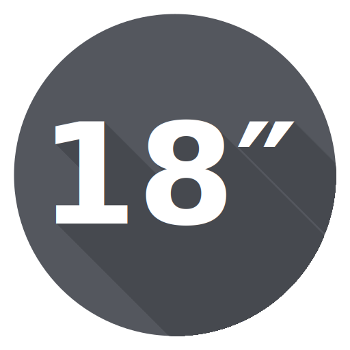 Frame Moulding - Code 8