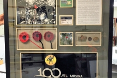 Military Memorabilia