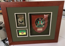 Military Memorabilia