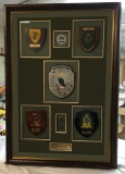 Military Memorabilia