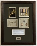 Military Memorabilia