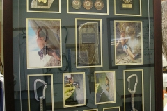 Military Memorabilia