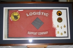 Military Memorabilia