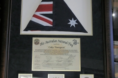 Military Memorabilia