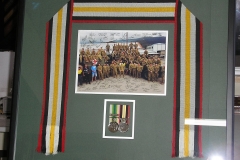 Military Memorabilia