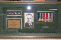 Military Memorabilia