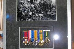 Military Memorabilia