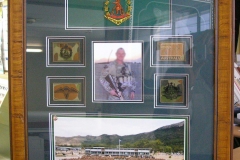 Military Memorabilia