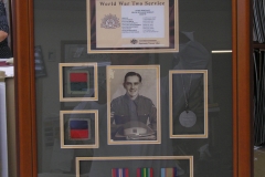 Military Memorabilia