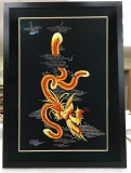 Custom Framing